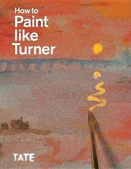 How to Paint Like Turner Moorby Nicola