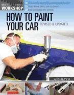 How to Paint Your Car Parks Dennis W.