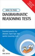 How to Pass Diagrammatic Reasoning Tests Bryon Mike