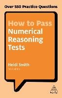 How to Pass Numerical Reasoning Tests Byron Mike
