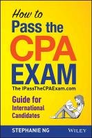 How To Pass The CPA Exam Ng Stephanie