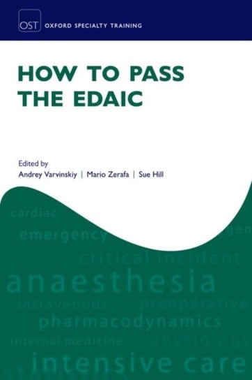 How to Pass the EDAIC Opracowanie zbiorowe
