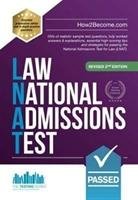 How to Pass the Law National Admissions Test (LNAT) How2become