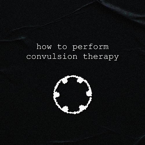How To Perform Convulsion Therapy Do Not Air
