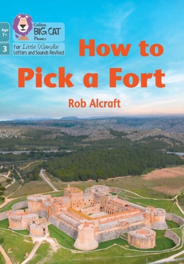 How to Pick a Fort: Phase 3 Set 2 Rob Alcraft