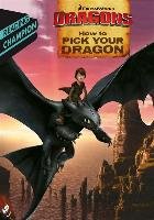 How to Pick Your Dragon How To Train Your Dragon Tv