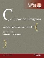 How to Program, Global Edition Deitel Harvey