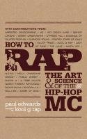 How to Rap Edwards Paul