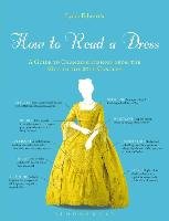 How to Read a Dress Edwards Lydia