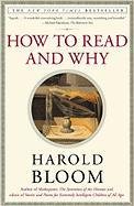 How to Read and Why Bloom Harold