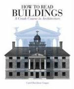 How to Read Buildings Davidson Cragoe Carol