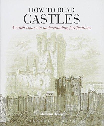 How To Read Castles Hislop Malcolm