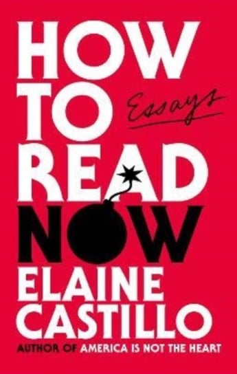 How to Read Now Elaine Castillo