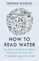 How to Read Water Gooley Tristan