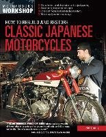 How to Rebuild and Restore Classic Japanese Motorcycles Young Sid