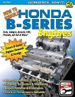 How to Rebuild Honda B-Series Engines Siu Jason