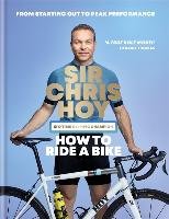 How to Ride a Bike Hoy Sir Chris