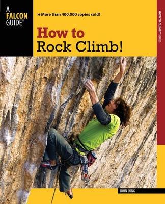 How to Rock Climb! Long John