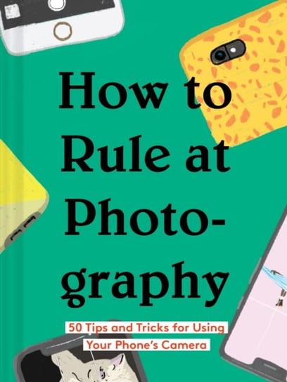 How to Rule at Photography Chronicle Books