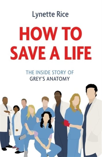 How to Save a Life Lynette Rice