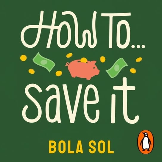 How To Save It Sol Bola