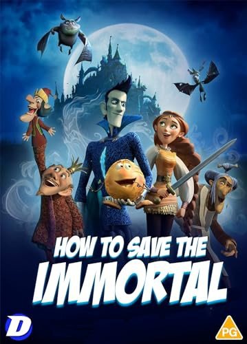 How To Save The Immortal Various Directors