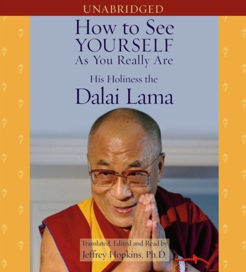 How to See Yourself As You Really Are Dalailama