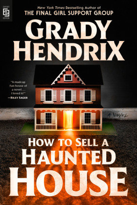 How to Sell a Haunted House Penguin Random House