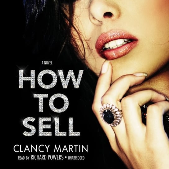 How to Sell Martin Clancy