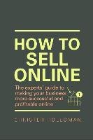 How to Sell Online Holloman Christer