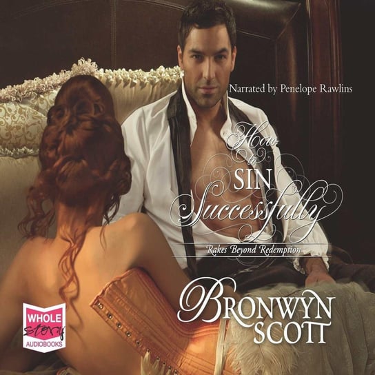 How To Sin Successfully Scott Bronwyn
