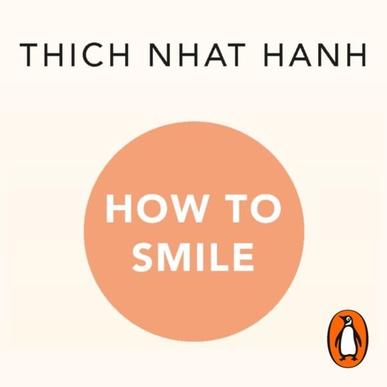 How to Smile Hanh Thich Nhat