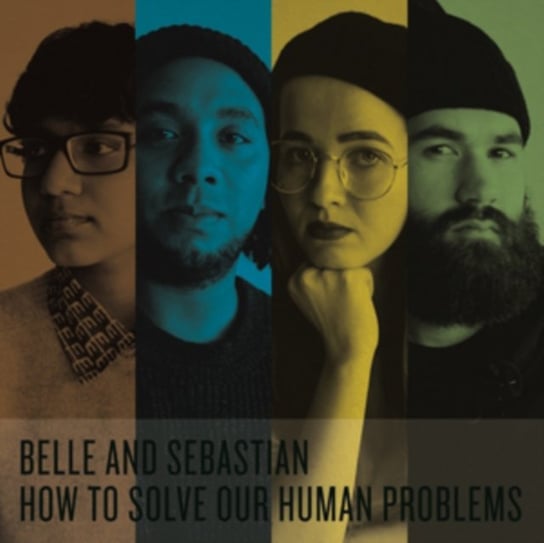 How To Solve Our Human... (Part 1-3) Belle and Sebastian