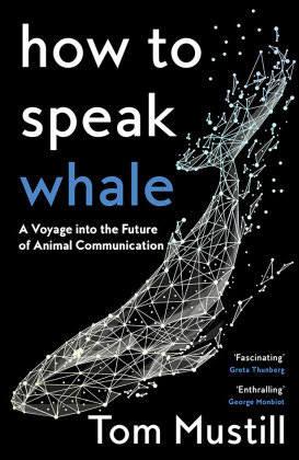 How to Speak Whale Harpercollins Uk