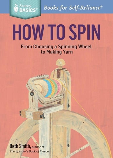 How to Spin Beth Smith