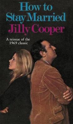 How To Stay Married Cooper Jilly