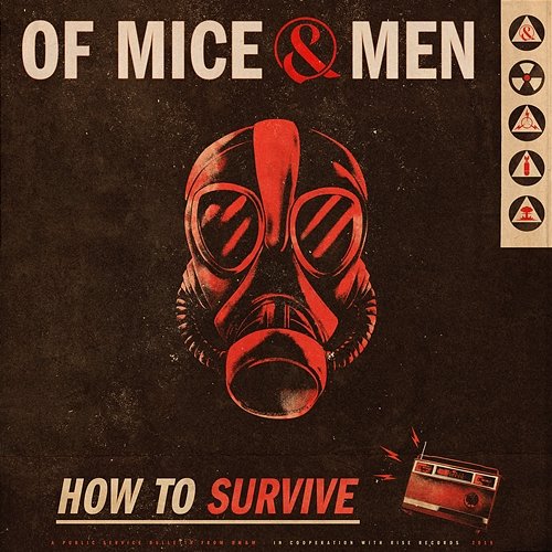 How To Survive Of Mice & Men