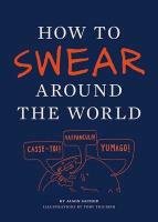 How to Swear Around the World Triumph Toby