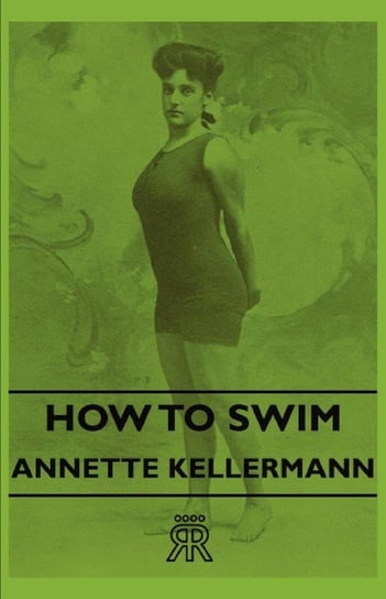 How to Swim Kellermann Annette