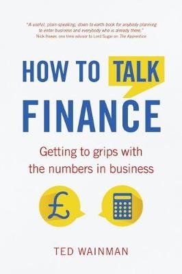 How To Talk Finance Wainman Ted