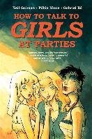 How to Talk to Girls at Parties Gaiman Neil