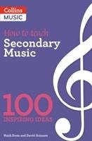 How to teach Secondary Music Doan Hanh, Guinane David