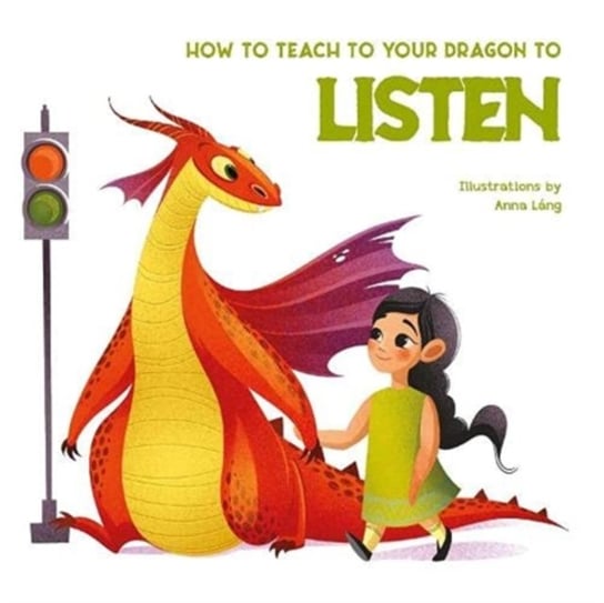 How to Teach Your Dragon to Say Listen Opracowanie zbiorowe