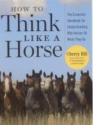 How to Think Like a Horse Hill Cherry
