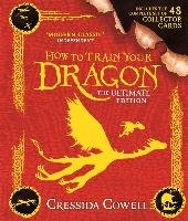 How to Train Your Dragon 01. Gift Edition Cowell Cressida