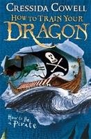 How to Train Your Dragon 02: How To Be A Pirate - Cowell Cressida