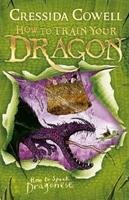 How to Train Your Dragon 03. How to Speak Dragonese Cowell Cressida
