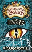 How to Train Your Dragon 12. How to Fight a Dragon's Fury Cowell Cressida