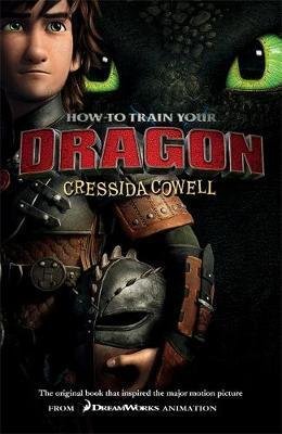 How To Train Your Dragon Cowell Cressida