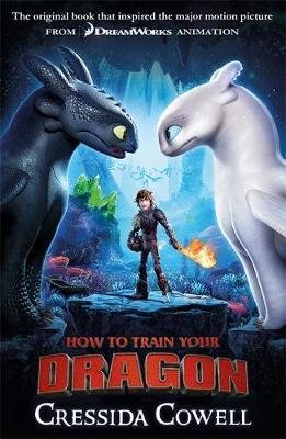 How to Train Your Dragon Cowell Cressida